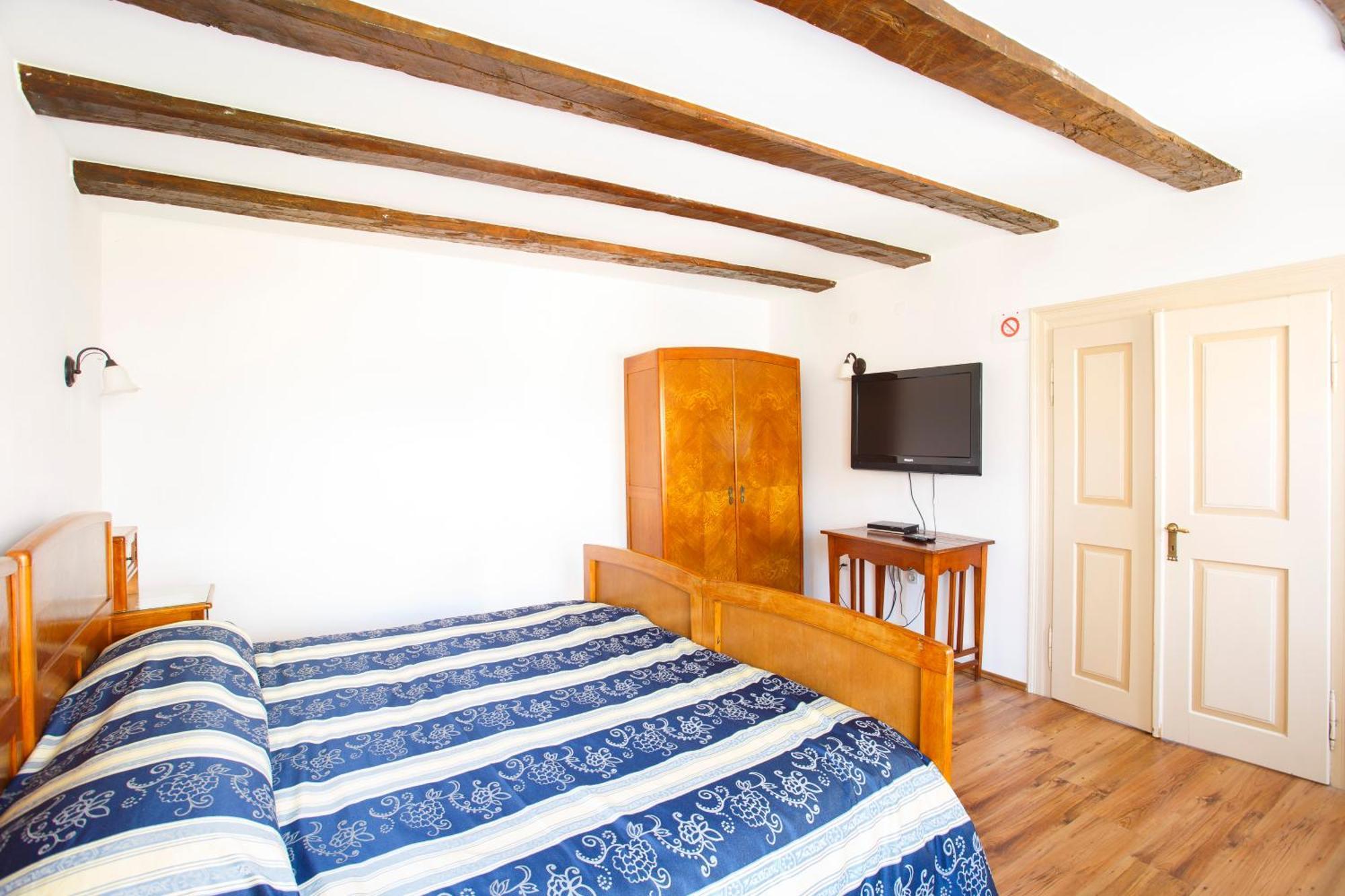 Apartments Villa Kastav In Old Town Center With Sea View And Parking Luaran gambar