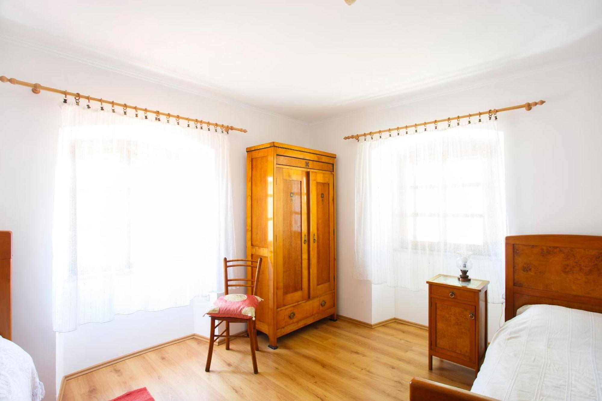 Apartments Villa Kastav In Old Town Center With Sea View And Parking Luaran gambar
