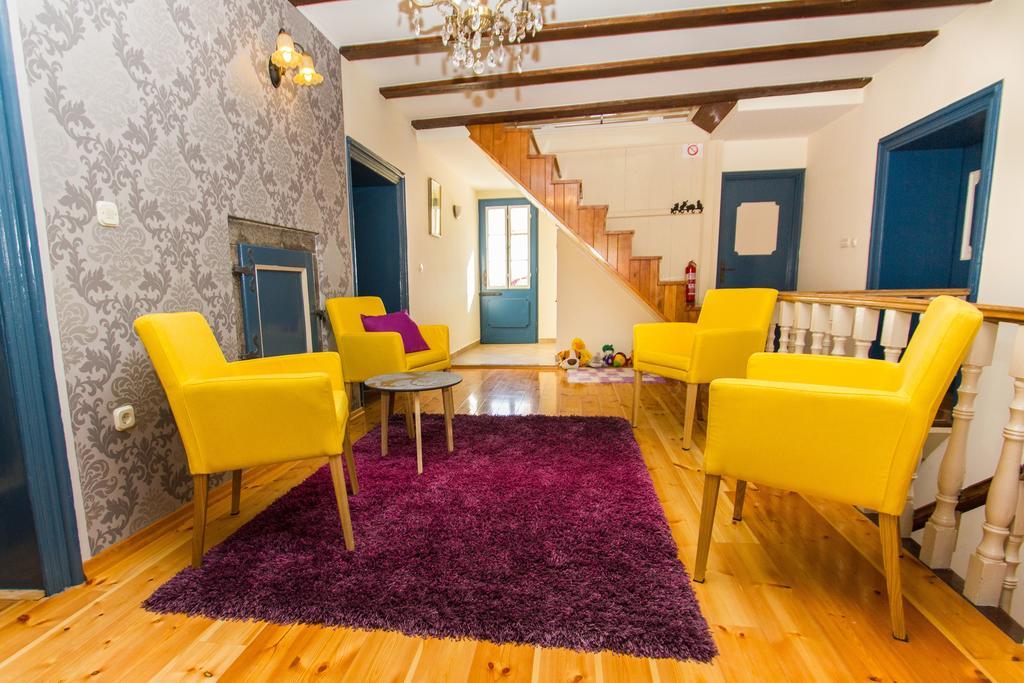 Apartments Villa Kastav In Old Town Center With Sea View And Parking Luaran gambar