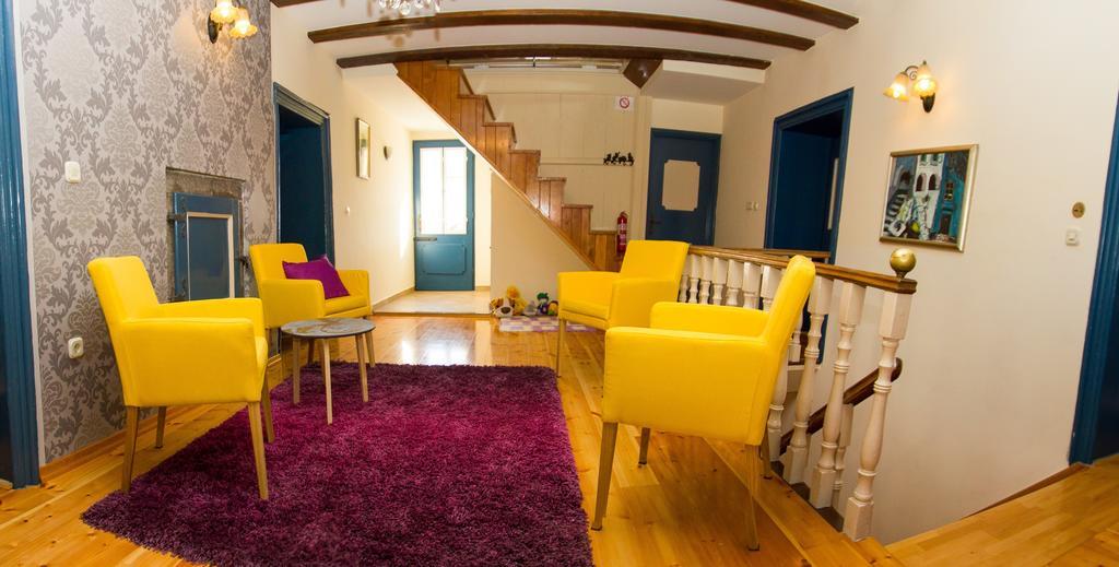 Apartments Villa Kastav In Old Town Center With Sea View And Parking Luaran gambar