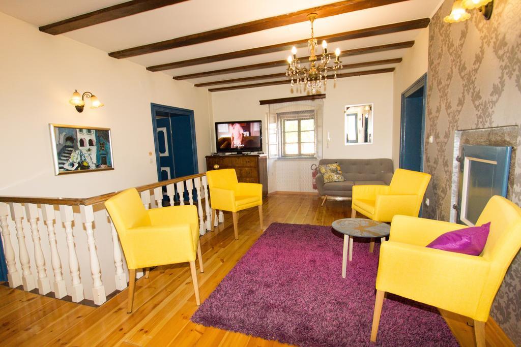 Apartments Villa Kastav In Old Town Center With Sea View And Parking Luaran gambar