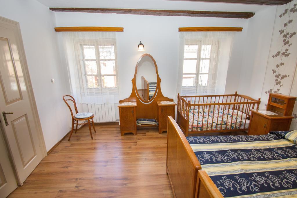 Apartments Villa Kastav In Old Town Center With Sea View And Parking Luaran gambar