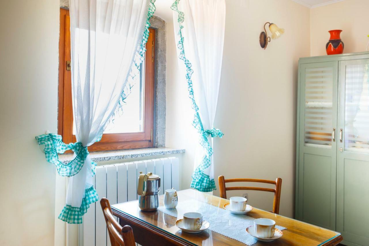 Apartments Villa Kastav In Old Town Center With Sea View And Parking Luaran gambar