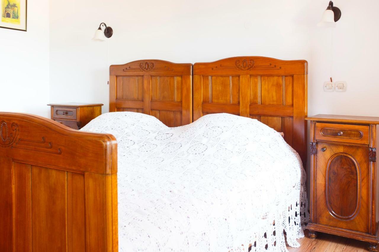 Apartments Villa Kastav In Old Town Center With Sea View And Parking Luaran gambar